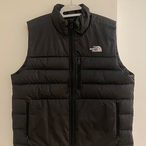 The North Face - MENS ACONCAGUA 2 VEST - Large